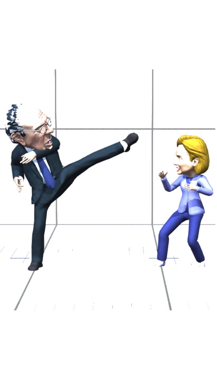 Battle of Leaders