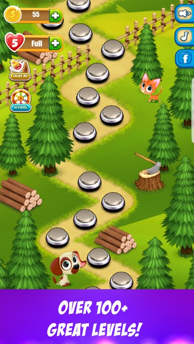 Farm Score screenshot 3