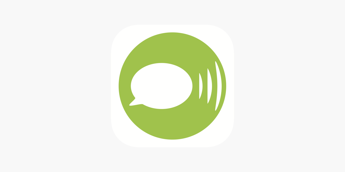 LetMeTalk: Gratuita CAA Talker su App Store