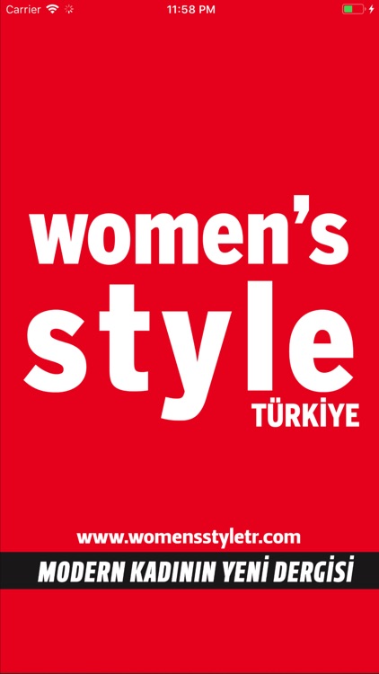 Women's Style