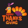 Best Thanksgiving Turkey Emoji