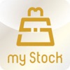 ブランドシェアアプリ My Stock
