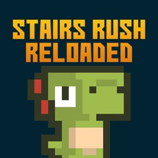 Activities of Stairs Rush Reloaded
