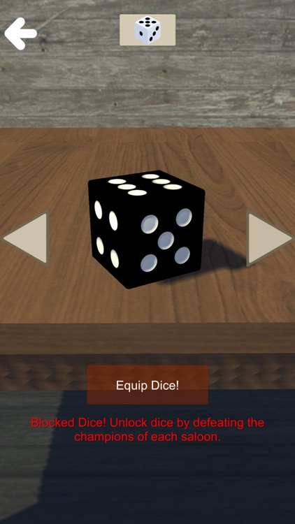 Western Liar's Dice screenshot-3