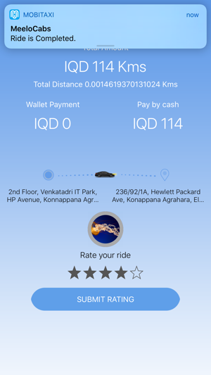 MobiCabs(圖5)-速報App
