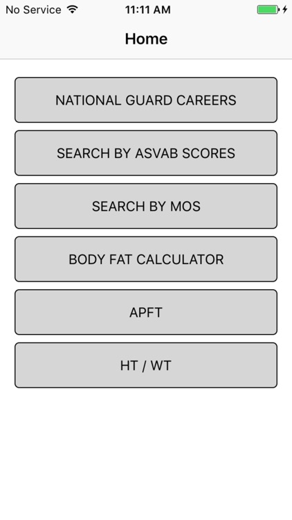 ARNG Career Tools