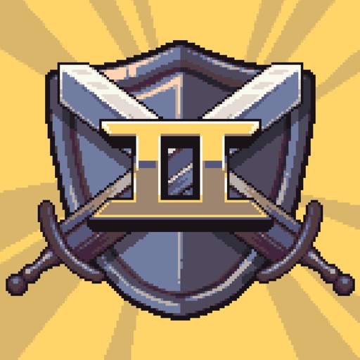 Idle Sword 2 icon