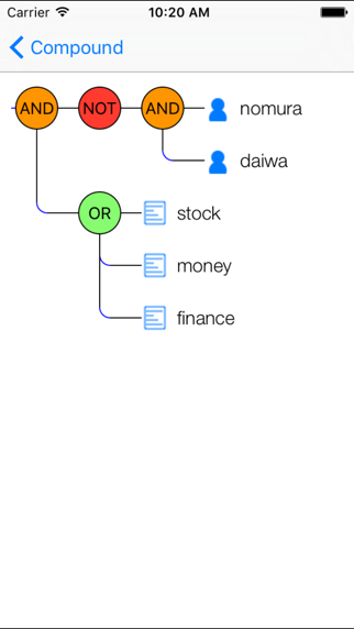 SpamBlockerのおすすめ画像5