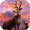 Deer Hunting 2017: Sniper 3D