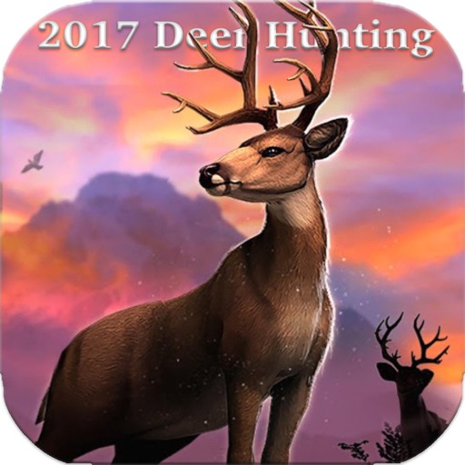 Deer Hunting 2017: Sniper 3D