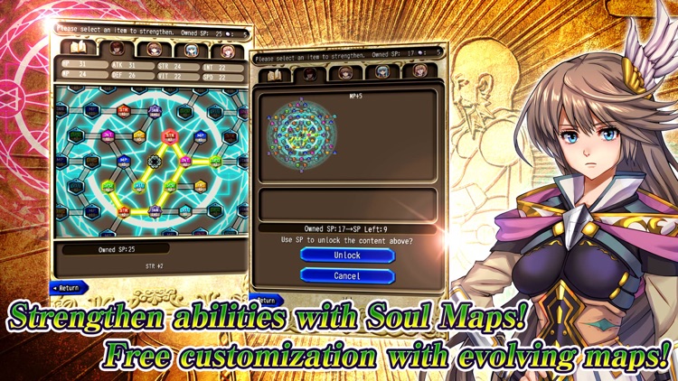 Premium-RPG Heirs of the Kings