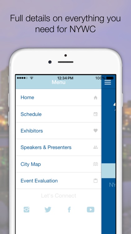 NYWC - By Youth Specialties