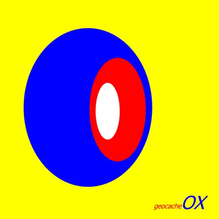 Geocache OX Читы