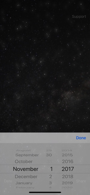 MOON - Current Moon Phase(圖3)-速報App