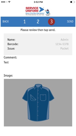 Blue Chip Repair (Texas)(圖4)-速報App