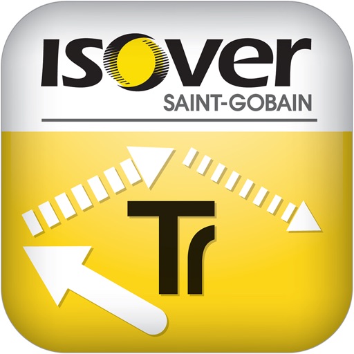 Tr calculador acústico Isover