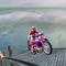 Real Extreme Bike: Stunt Rider for lovers of bike racing games, Perform extreme stunts with your bike and have fun of stuntman bike rider