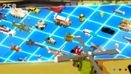 Game screenshot 坦克战争-超级机甲大作战 apk