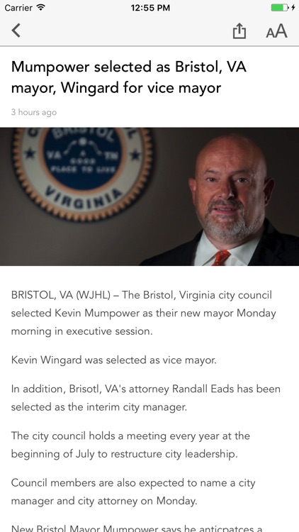WJHL News Channel 11