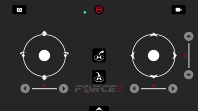 Force1 Thunder screenshot 2