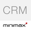 Minimax CRM App Minimax CRM App
