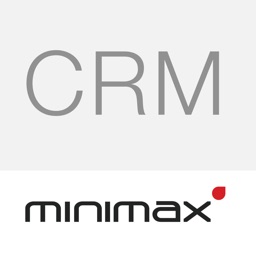 Minimax CRM App