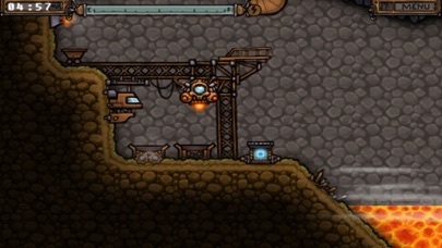 Rusty Orb screenshot 5