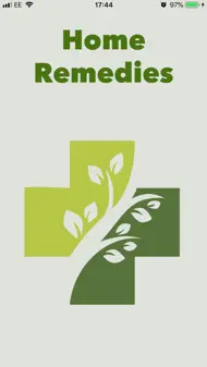 Home Natural Remedies iphone bilder 0