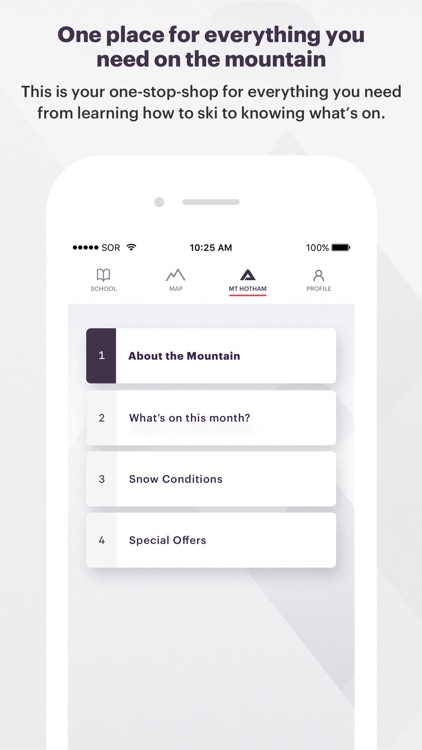 School of Recreation screenshot-3