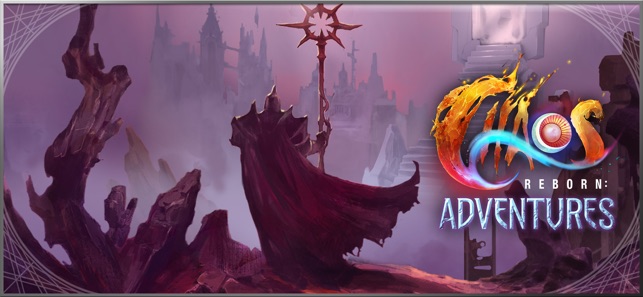 Chaos Reborn: Adventures(圖7)-速報App