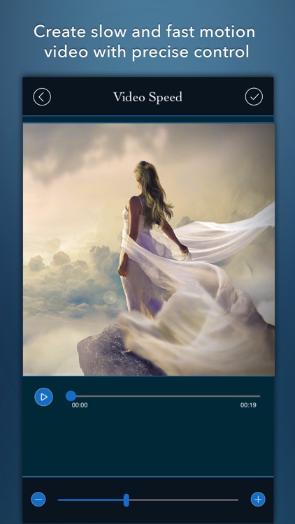 No Crop Video - Square Fit screenshot-5