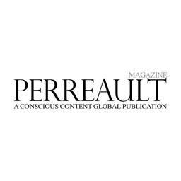 PERREAULT Magazine