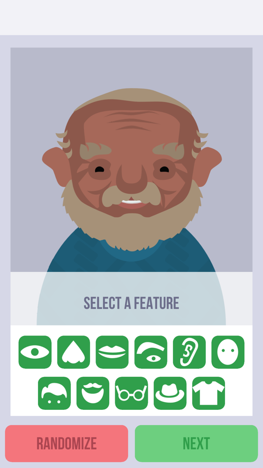#1. Cribbage With Grandpas (iOS) 由: Less Than Three Interactive