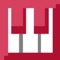 FamiPiano 2 is a piano app based on 8-bit game machine