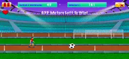 Game screenshot Soccer Stars Run apk