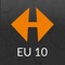 NAVIGON EU 10