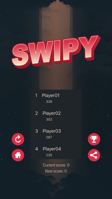 Game Swipy screenshot 4