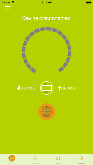 LT200+ MiFi(圖2)-速報App