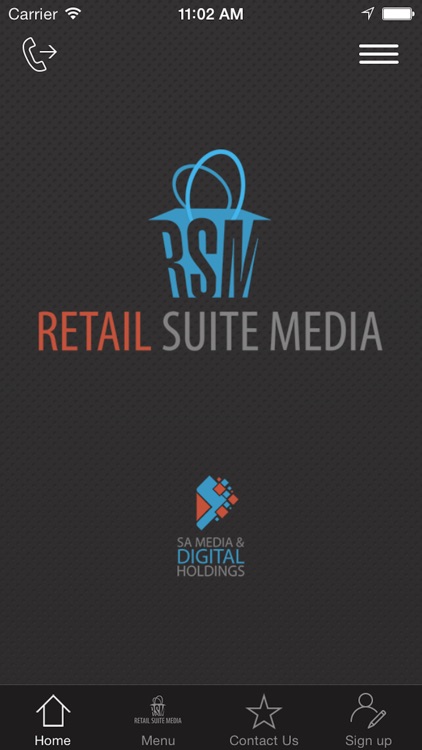 Retail Suite Media