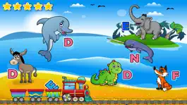 Game screenshot Kindergarten Phonics Island mod apk