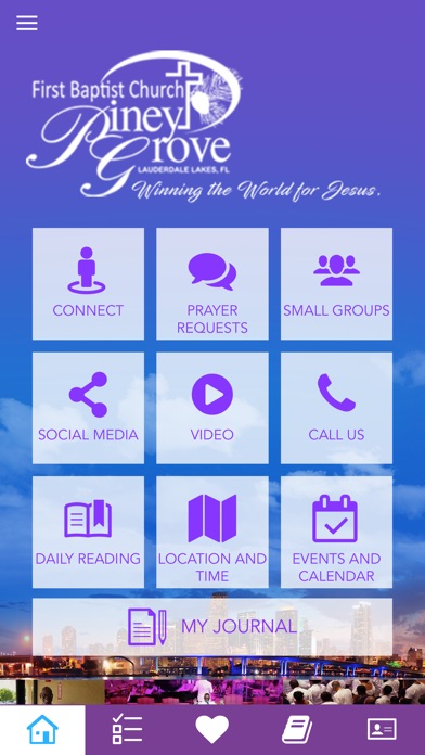 FBC Piney Grove 3.0 screenshot 2