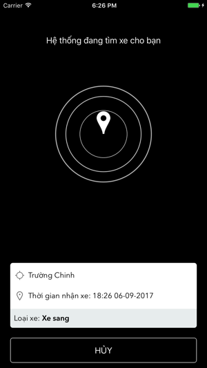 Otosharing Driver(圖2)-速報App