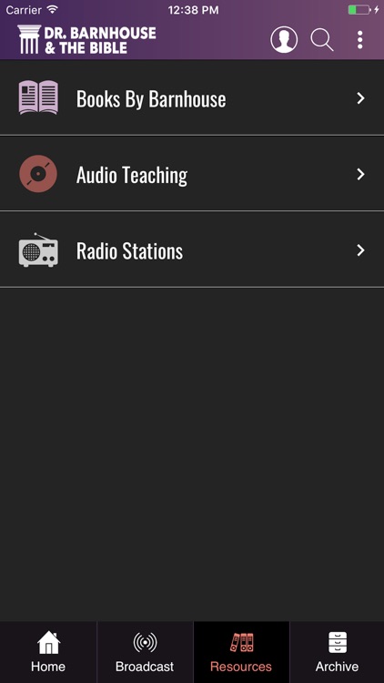 Dr. Barnhouse And The Bible