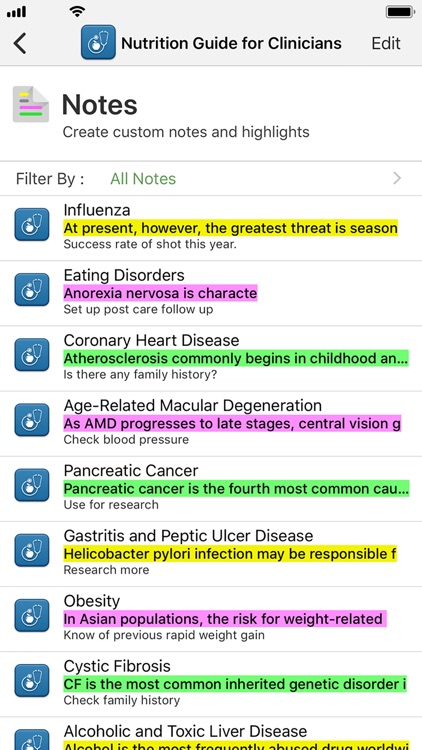 PCRM's Nutrition Guide screenshot-4