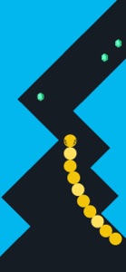 Slither Ball screenshot #5 for iPhone