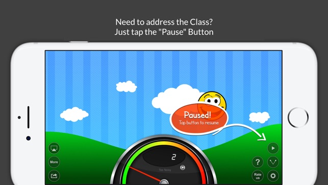 Too Noisy Starter(圖5)-速報App