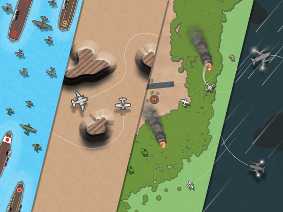 Screenshot #5 pour Planes Control
