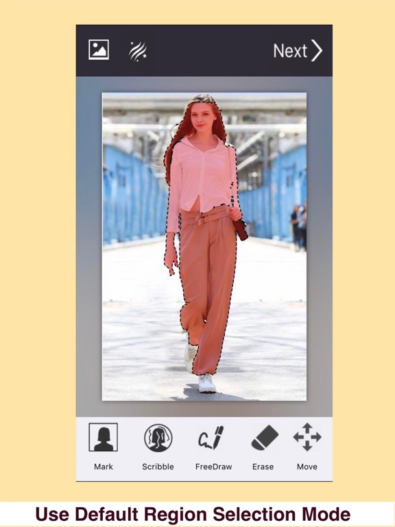 FunPhotocut image #1