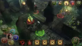 Game screenshot Demon's Rise apk