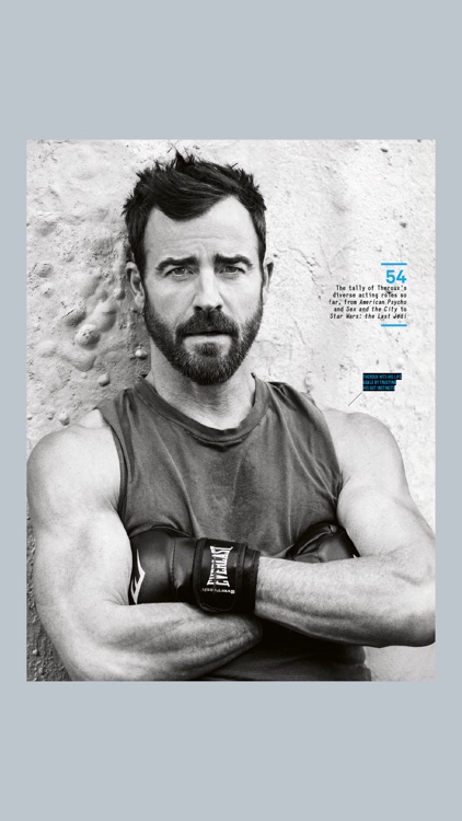 Men's Health UK